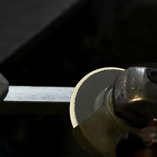 Wool Felt Flap Polishing Disc,Thicken Polishing Wheel Pad, Grinder Round