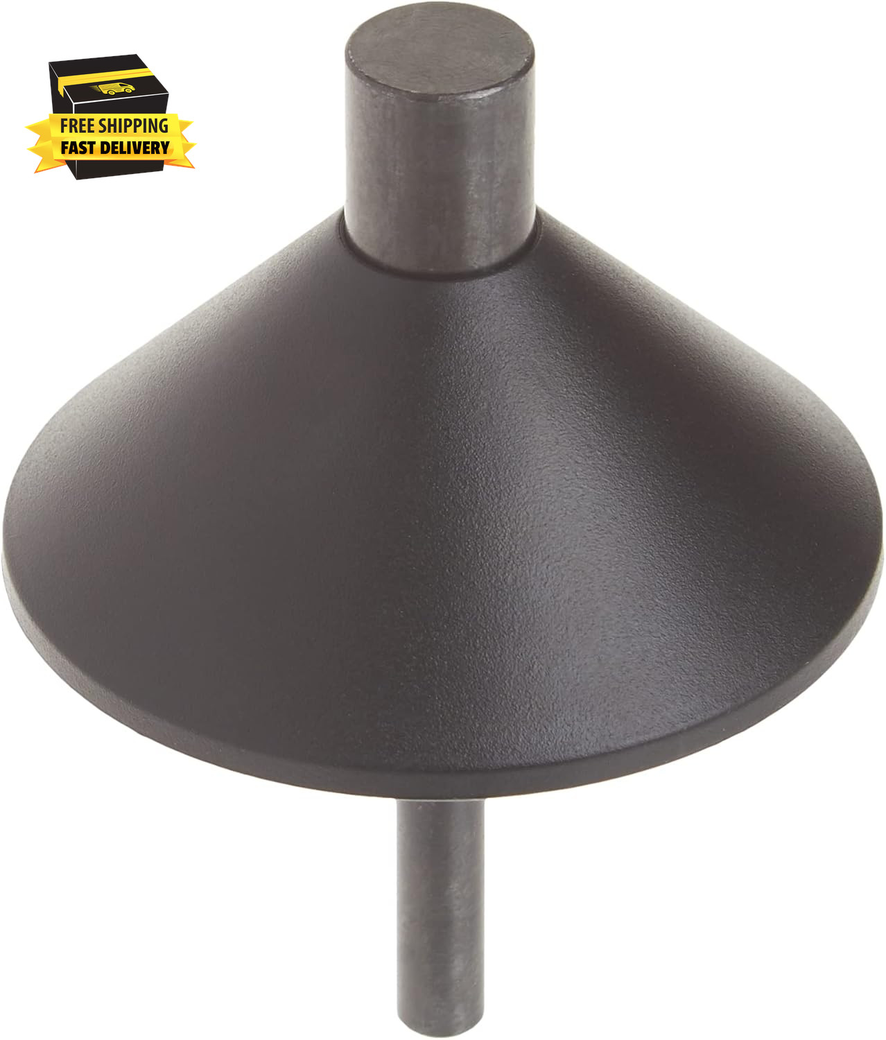 RA1151 Router Subbase Centering Pin and Cone Works with 1/4 In. or 1/2 In. Colle