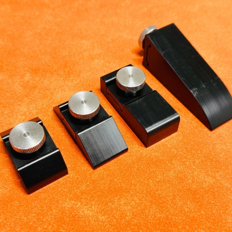 Hand Sanding Sandpaper Holder Manual Hand Sanding Block For Leather Craft Edges