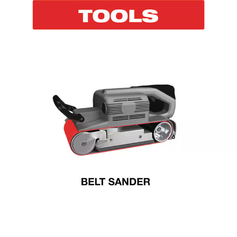 3 In. X 21 In. 120-Grit Sanding Belts