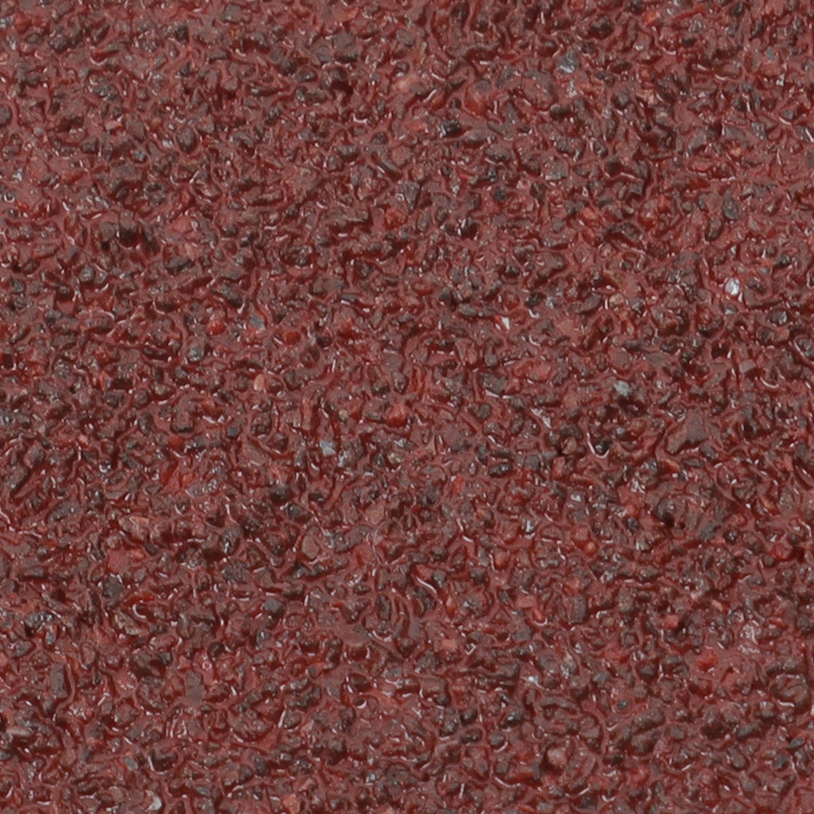 150 Pieces 2 Inch 80 Grit Medium Red Torque Sanding Discs for Die Grinder