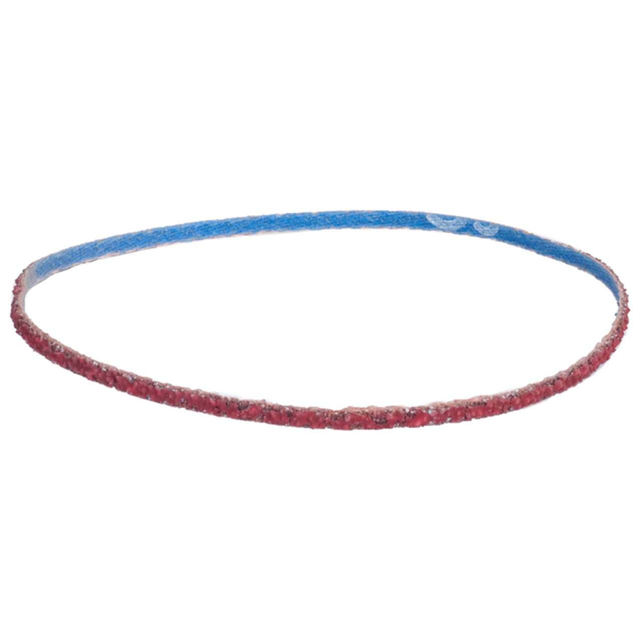 Norton 66254491524 1/8×12″ SG R981 Coated CA Cloth File Belts 120 Grit 50 pk