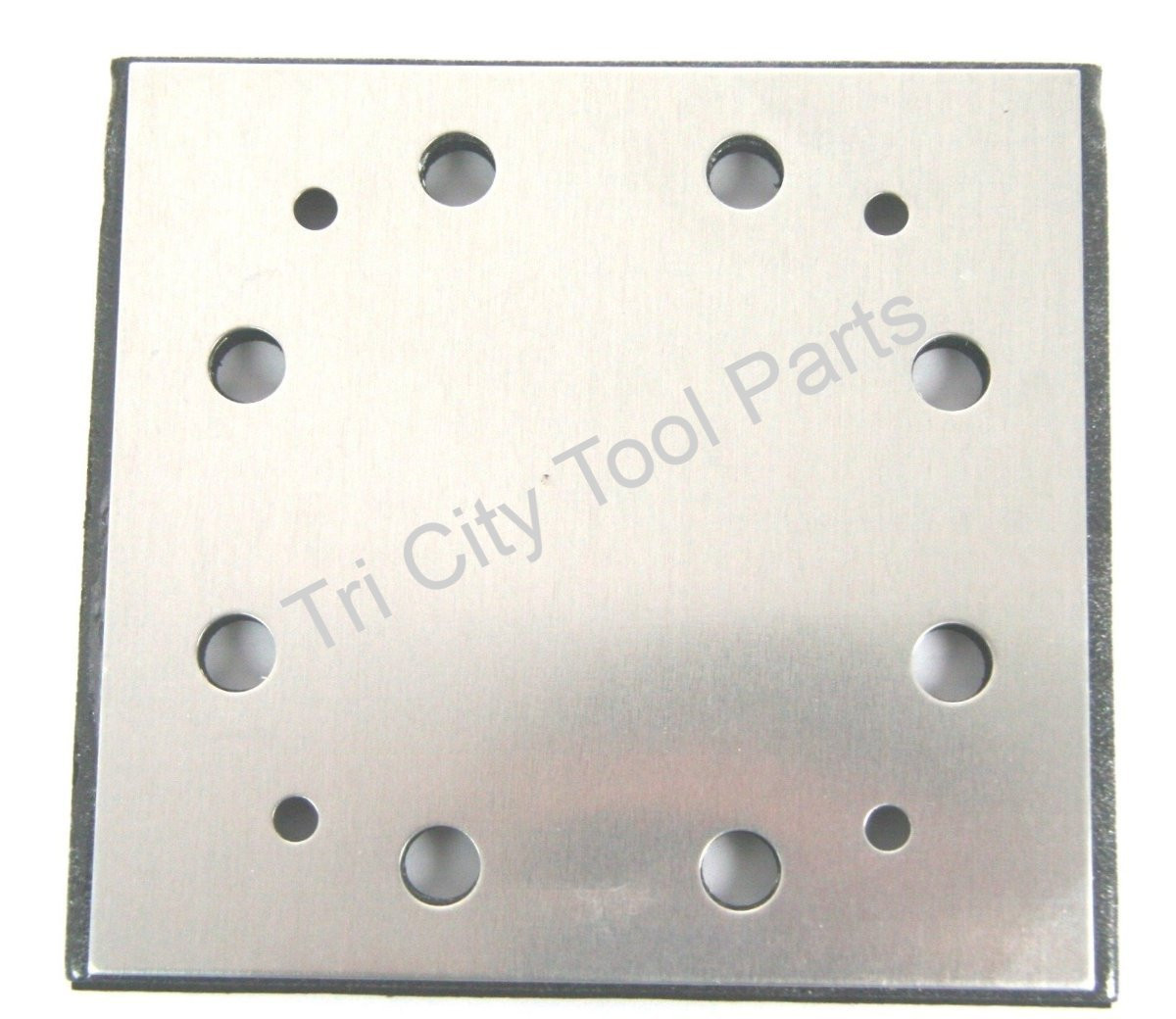 Porter Cable 340 Sander Pad & Backing Plate Replaces 13592 / 893667