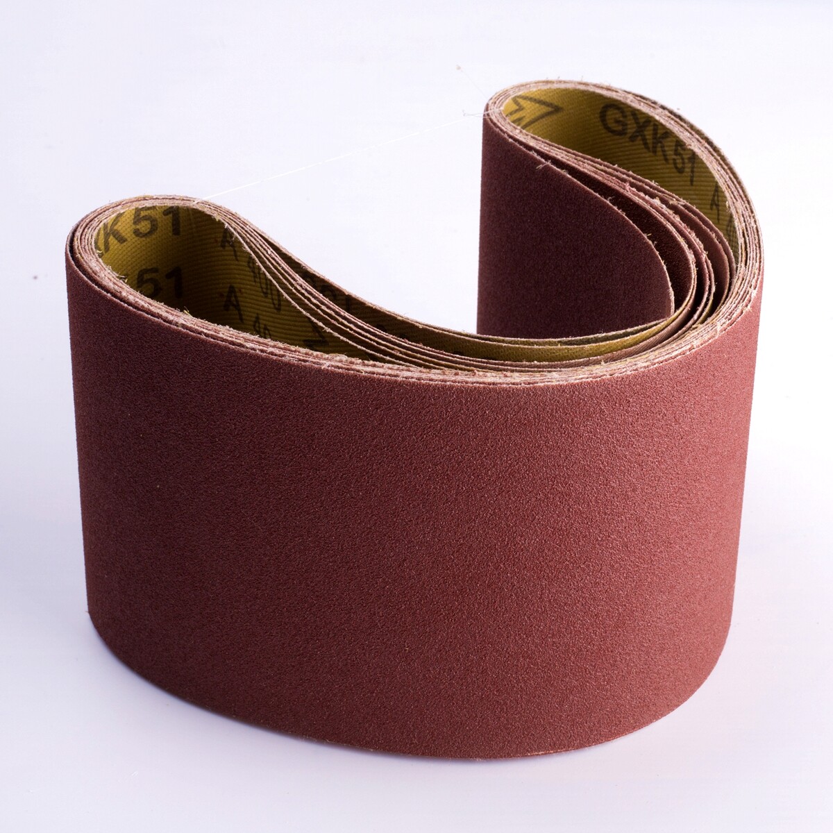 12PCS 4×24″ Sanding Belts 60 80 120 150 240 400 Grit Belt Sander Paper Sandpaper