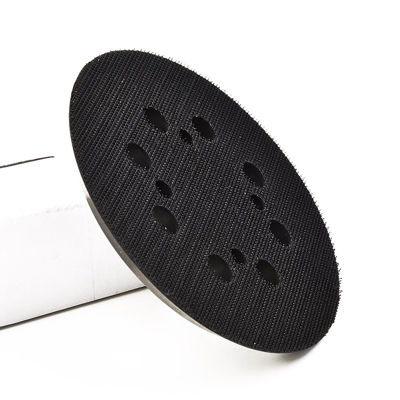 5″ Replacement Sander Pads for DeWalt Sander, 5 Inch 8 Hole Hook and Loop