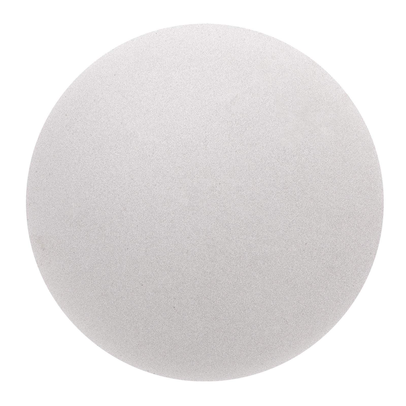Diamond Sanding Grinding Disc 12″ Grit 400 No Center Hole Flat Lap Wheel Disk