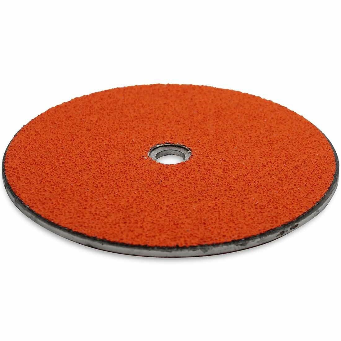 7″ Disc Orange Grinding Wheel for RBG 712 & 750 Grinders | RBG780