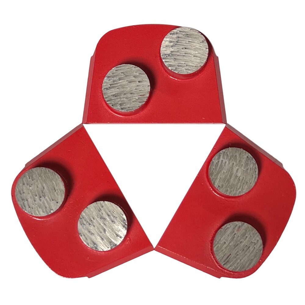 Diamond Grinding Discs for Lavina, Edco Magnatrap, and Onfloor Grinders