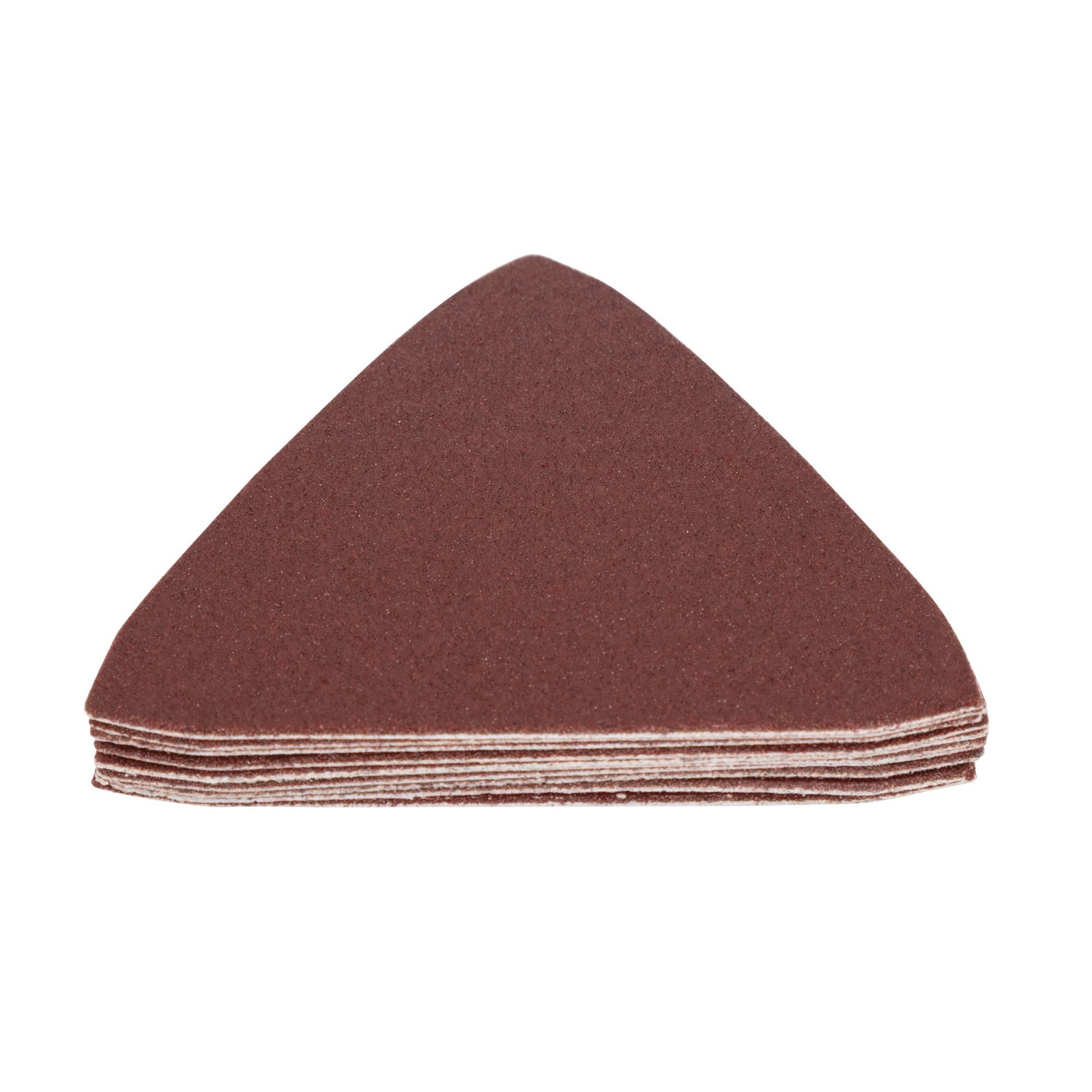 Spyder 2-7/8 in x 2-7/8 in 150 Grit Detail Sanding Sheets 10-Pack 500089