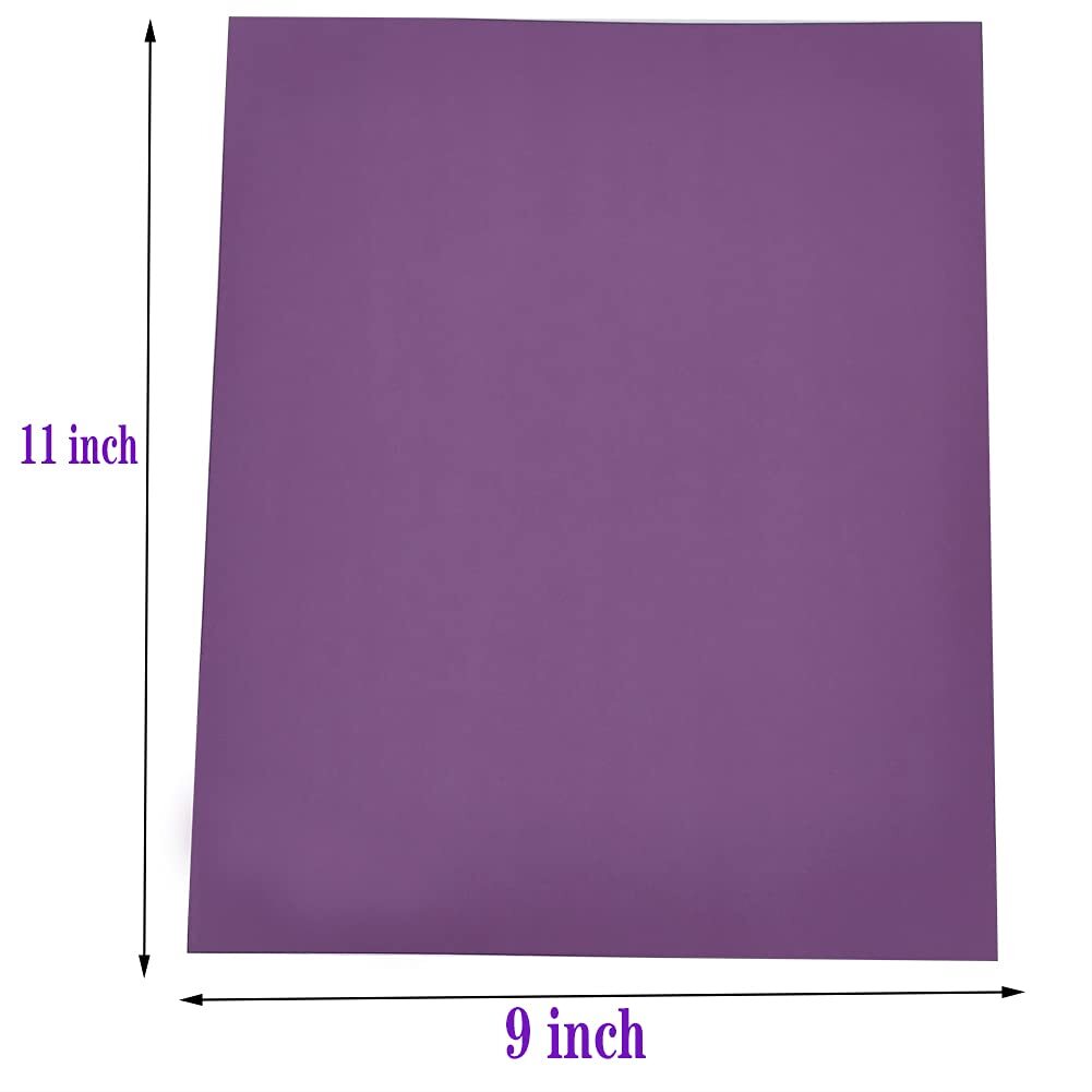 12 Pack 9×11 Inch Wet and Dry Sanding Sheets for Wood Furniture Finishing Metal