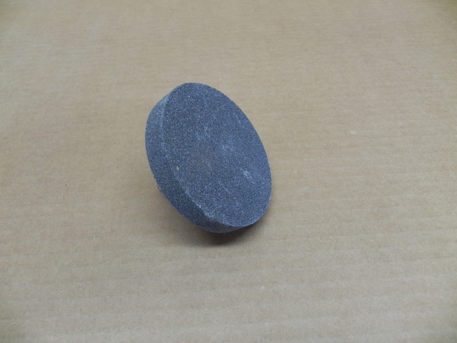 3″ x 1/2″ Grinding Wheel Stone 1/4″ Shank (Qty 2) Piece FREE SHIPPING