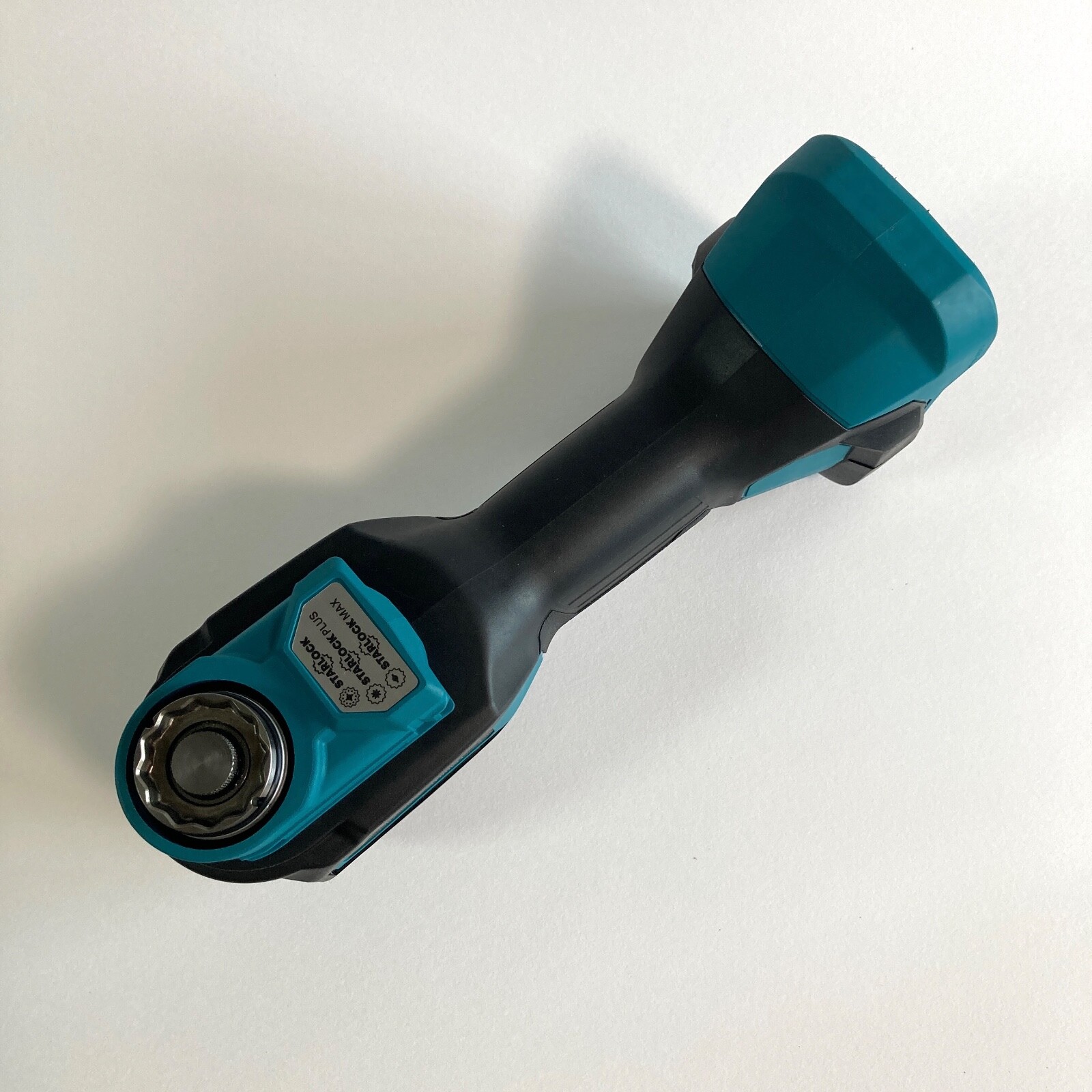 Makita 40V Electric Multi-function Oscillating Tool TM001GZ Body Only No Battery