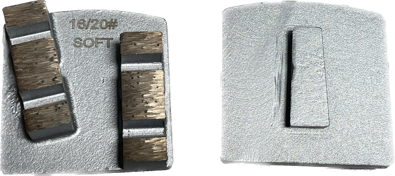 Scanmaskin Diamond Tooling