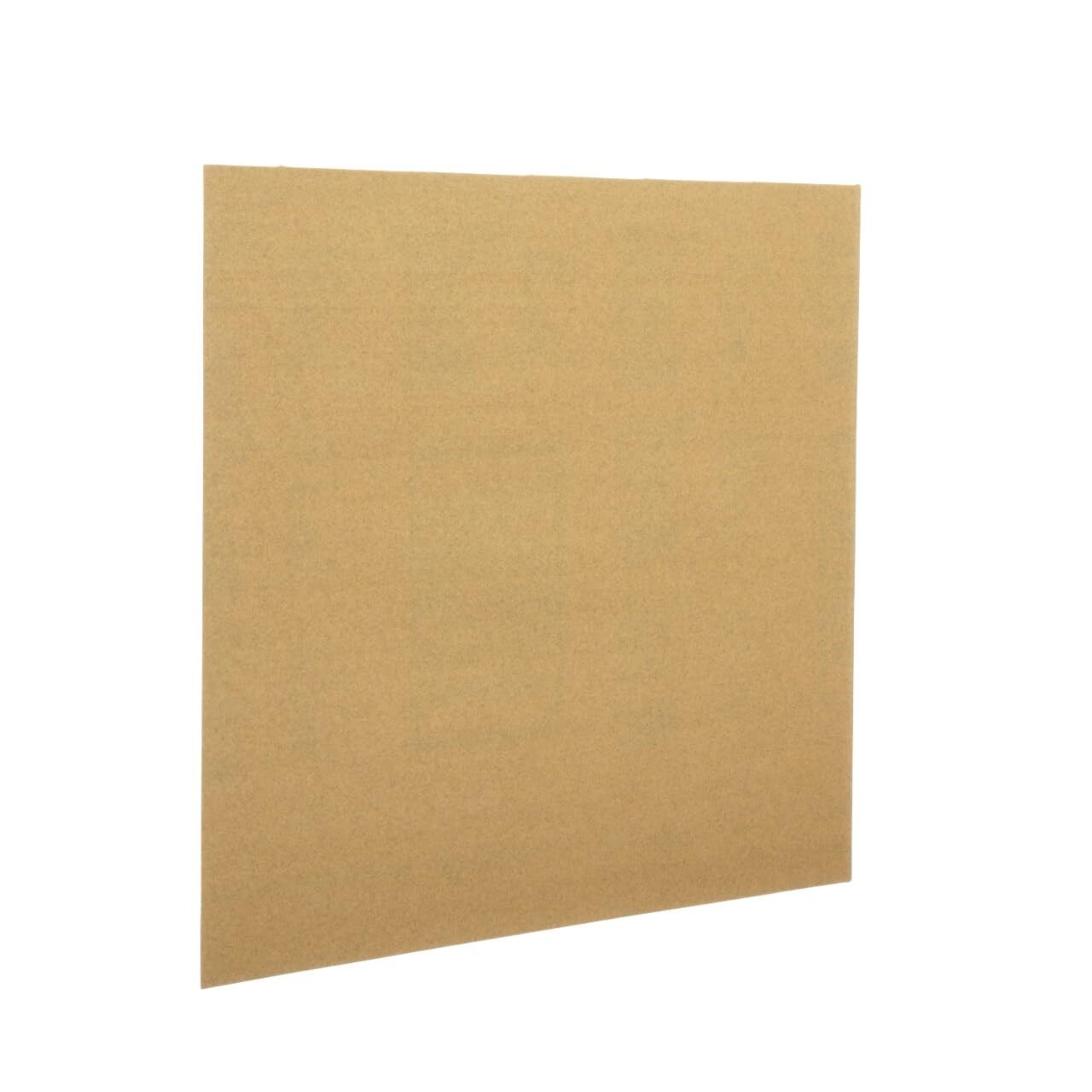 3M Aluminum Oxide Sandpaper, 5 Sheets, Assorted 2-Pack (10 Sheets),