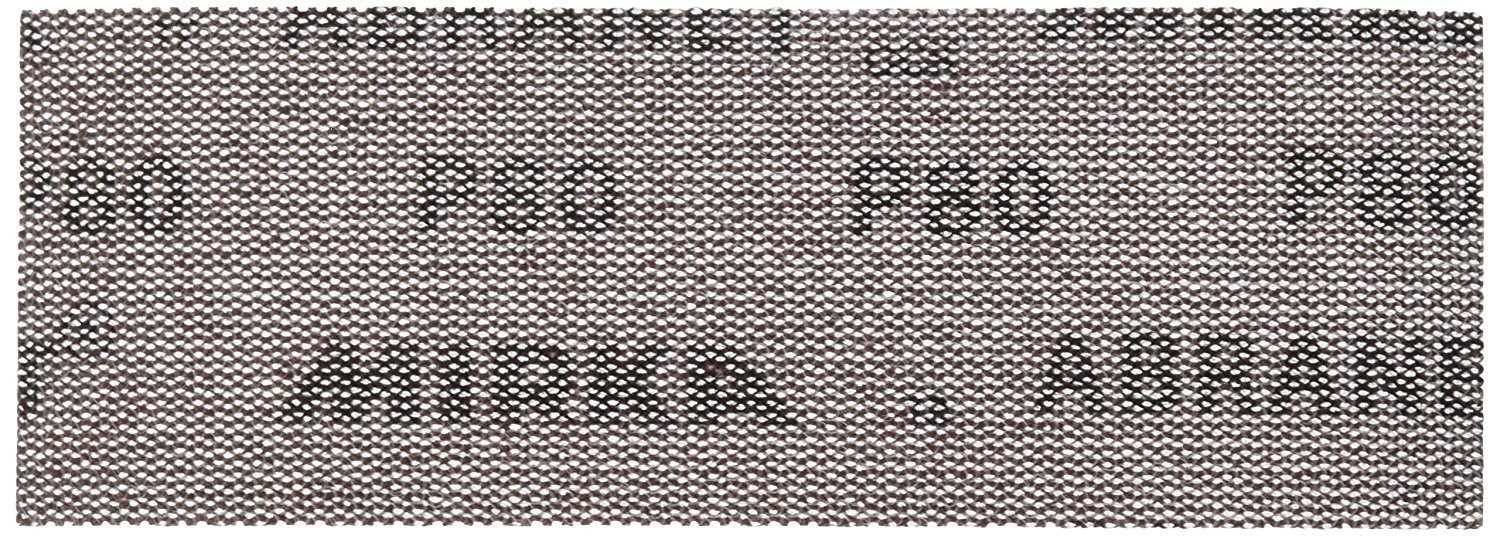 9A-150-AP Abranet 2-3/4 in. x 8 in. Mesh Grip Sheet Assorted Grits