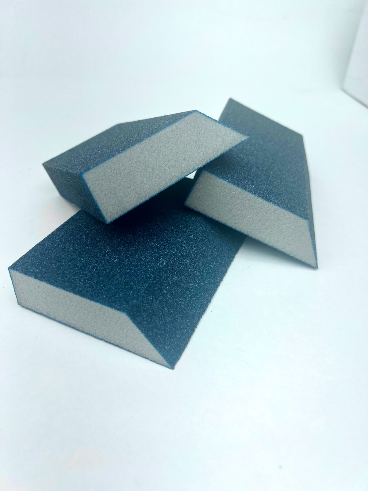 Wallvex (2nds) Single Angle Sanding Sponge Medium grit Box of 100 Free Shipping!