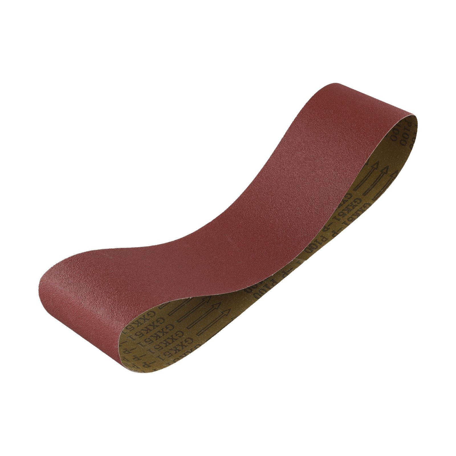 Sanding Belts Furniture Grinding 100X915mm Sanders Useful 4”X36”