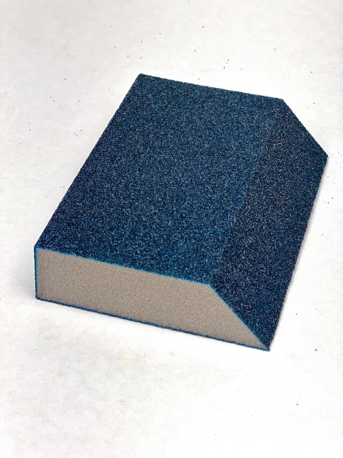 Wallvex (2nds) Single Angle Sanding Sponge Medium grit Box of 100 Free Shipping!