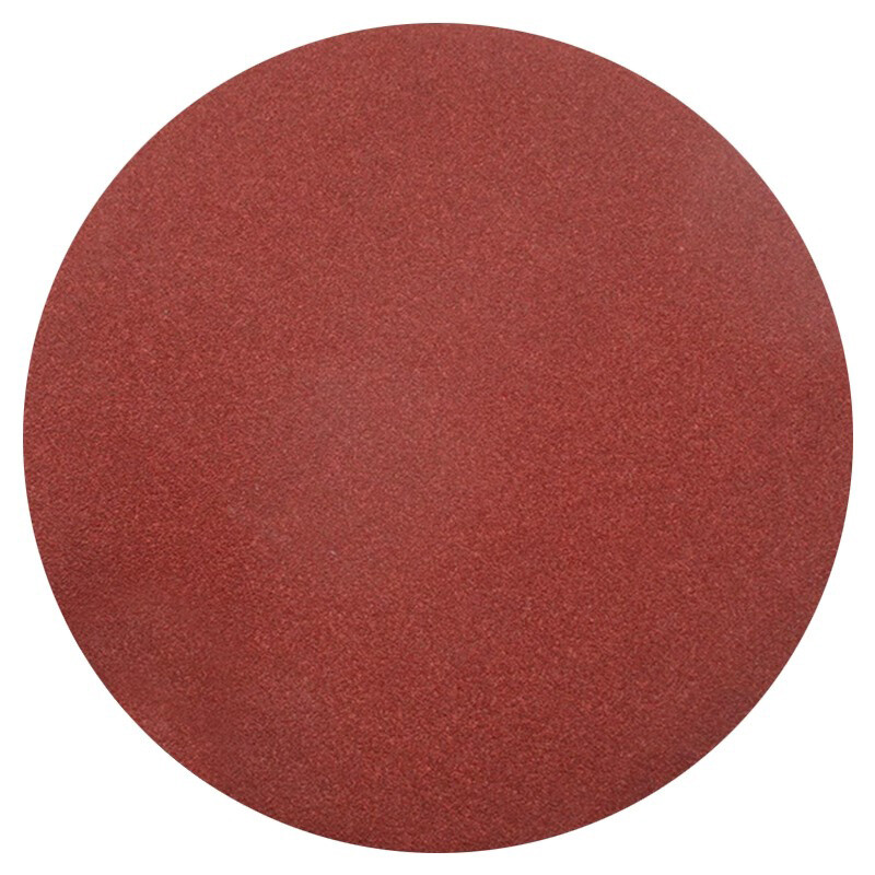 6″ 150mm Hook & Loop Sanding Discs Sandpaper 40-2000 Grit Orbital Sander Pads