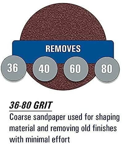 Starcke Premium Ceramic Cloth Narrow Sanding Air File Belts Aluminum Oxide