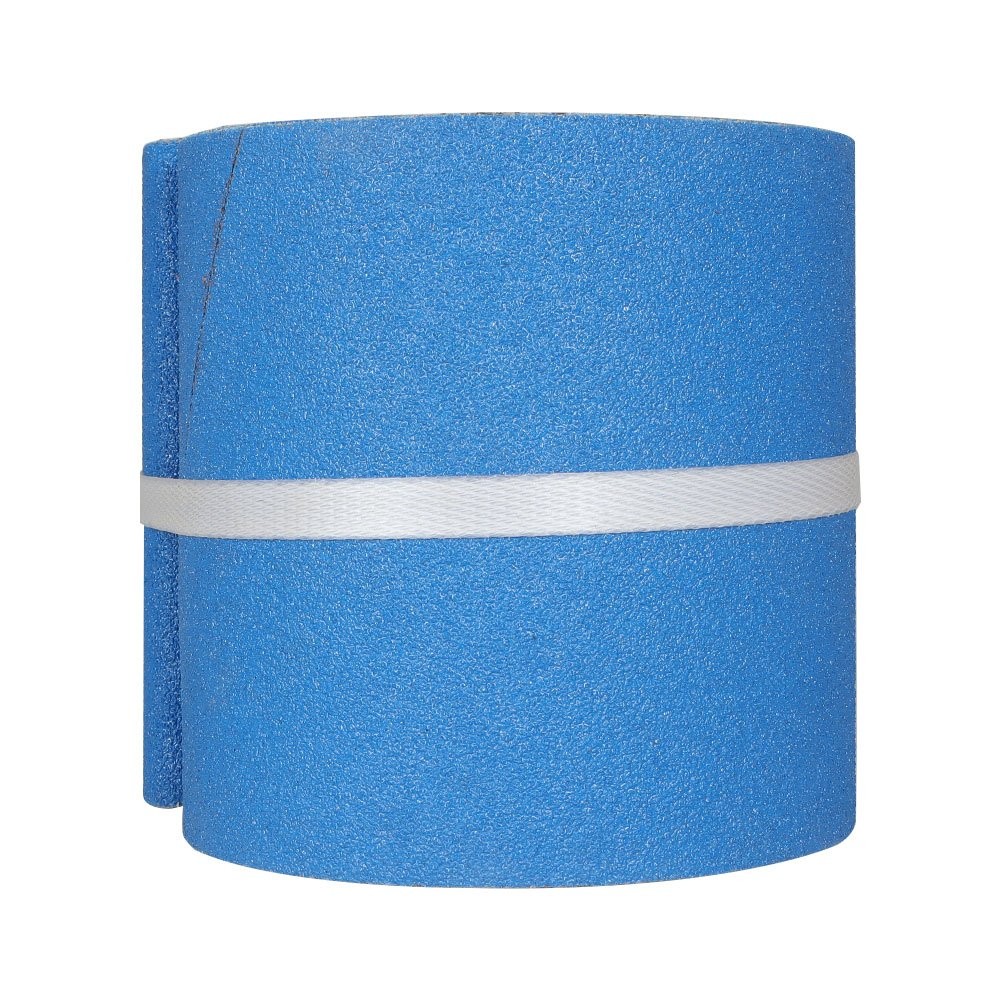 USA PREMIUM ZIRCONIA, X-WEIGHT SANDING BELTS 6″ X 48″, 2 – PACK, 80-GRIT