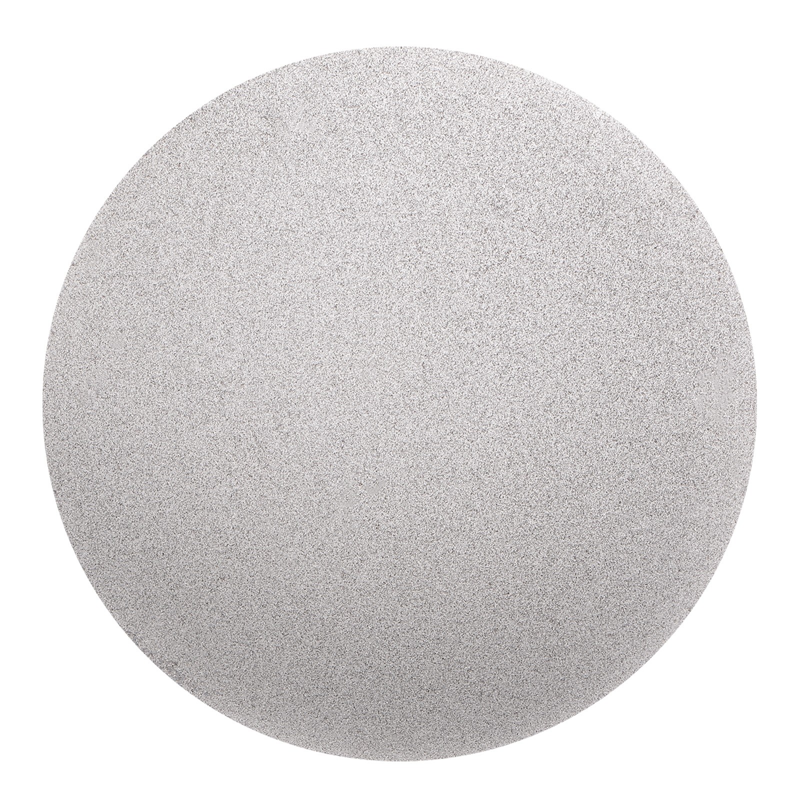 Diamond Sanding Grinding Disc 8″ Grit 80 No Center Hole Flat Lap Wheel Disk