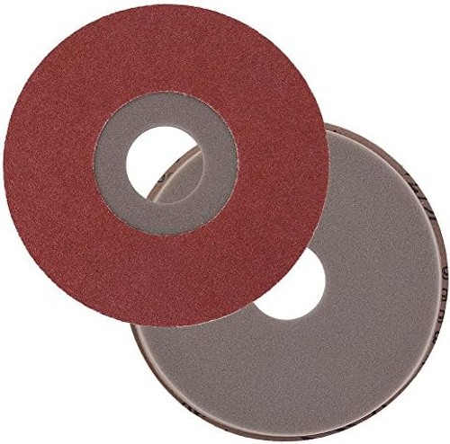 LotFancy 10PCS Drywall Sanding Discs, 8-7/8″ 60 80 120 150 220 Grit Foam-Back…