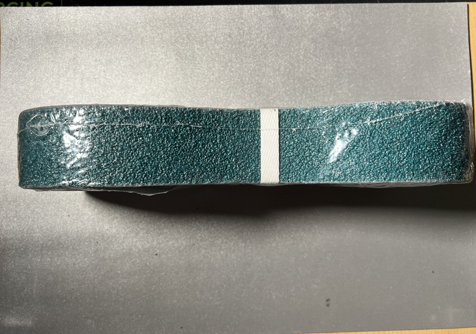Pack of 10 Knife Sharpening Knife Maker Sanding Belts 1 X 18 Inch 400Grit