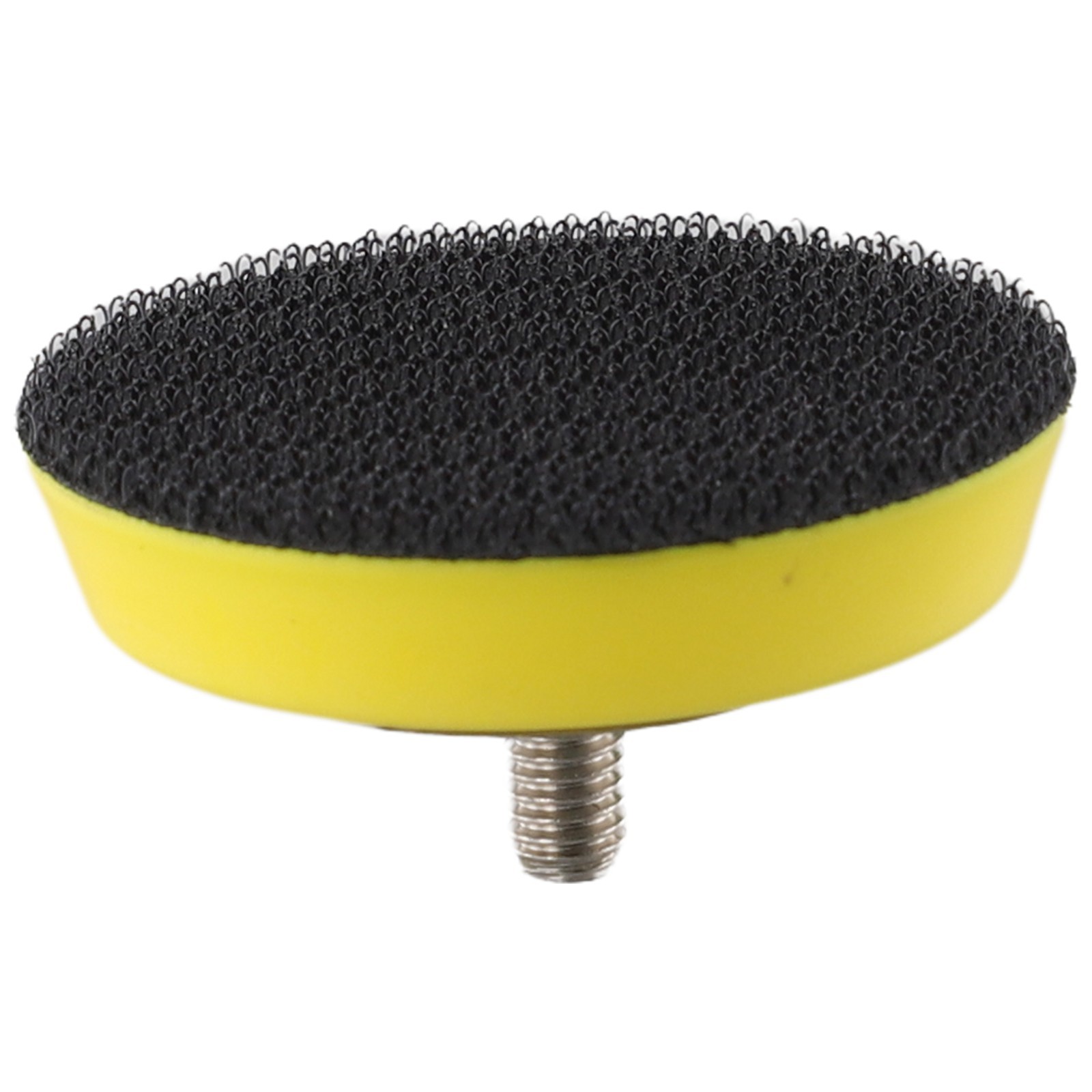 Polishing Sanding Disc Backing Pads Hook And-Loop For DA Pneumatic Sand 1-6 Inch