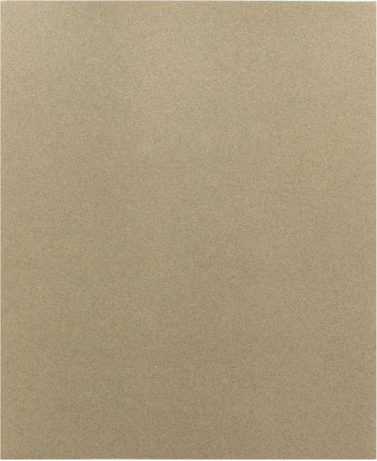 9″ X 11″ Multi-Surface Sanding Sheets, 180 Grit, 25 Pack