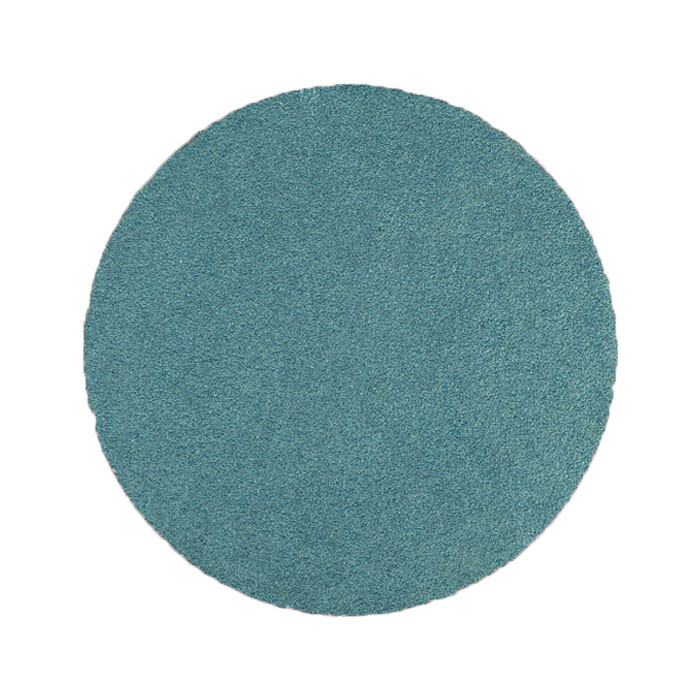 9 Inch PSA Zirconia Sanding Disc, Self Adhesive Peel and Stick – 10 Pack