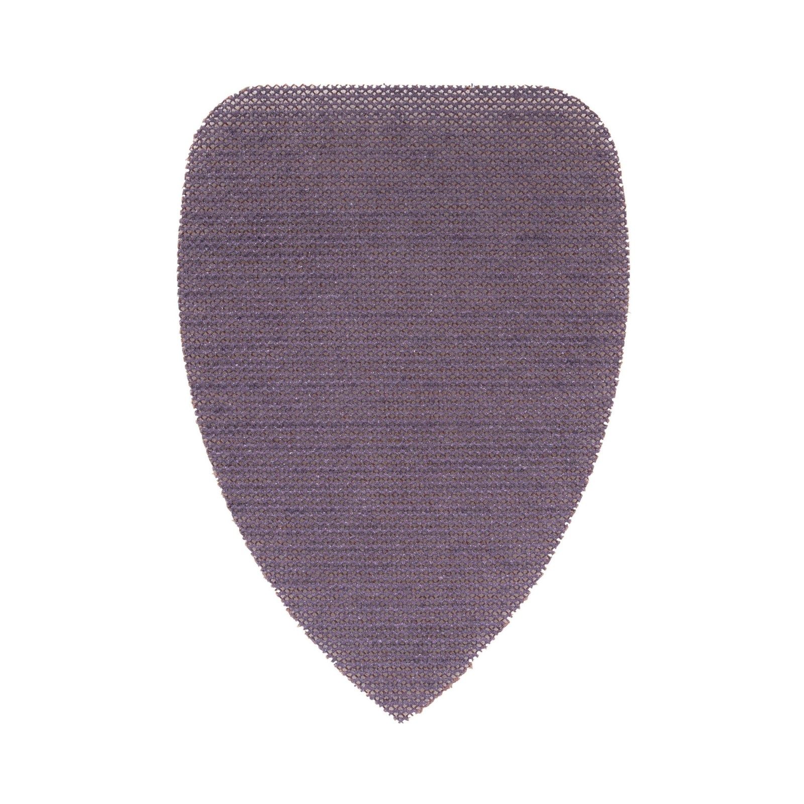 Spyder 3-7/8 in. x 5-1/2 in. 80 Grit Ceramic Net Sanding Sheets 5-Pack 500076