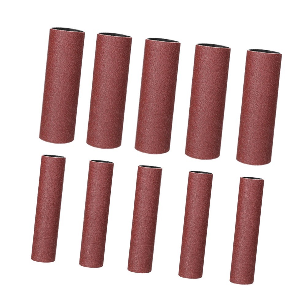 Drill Belt Sander Sanding Rod Furniture Refinishing User-friendly Design
