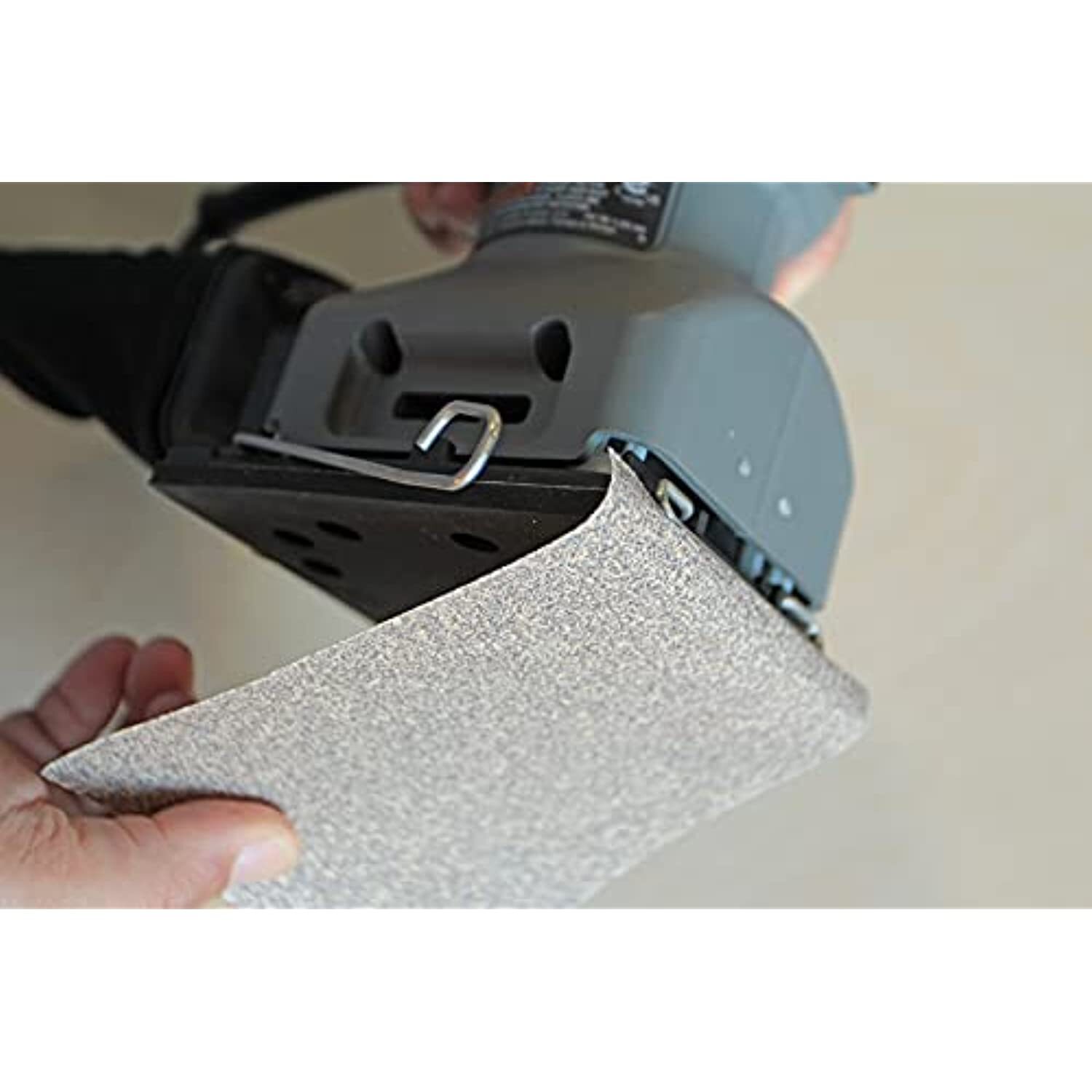 ALI INDUSTRIES 4211 9″ x 11″ Multi-Surface Sanding Sheets