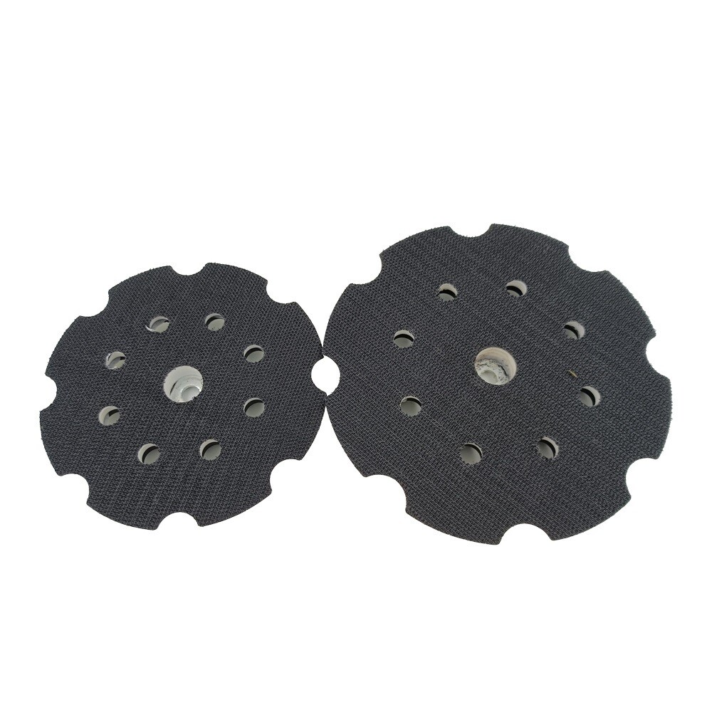125mm/150mm Backing Pad for Makita PO5000C PO6000C DPO500Z DPO600Z DPO600TKX1