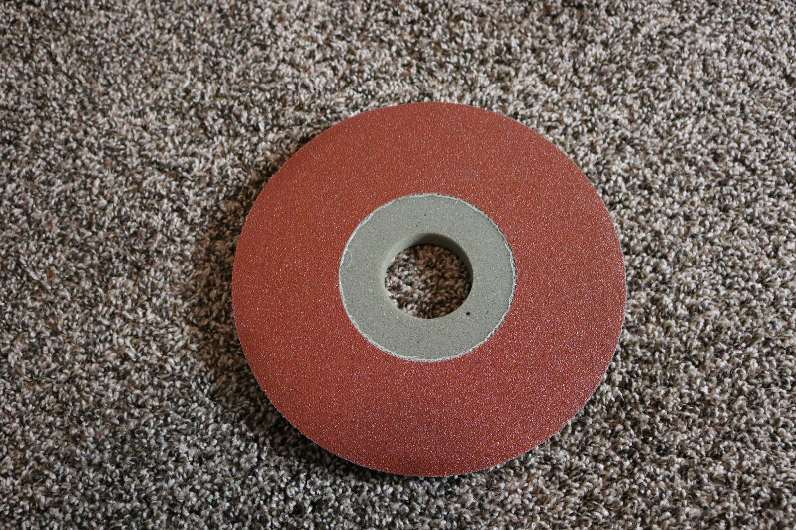 Porter Cable 78080 80 Grit Sanding Disks