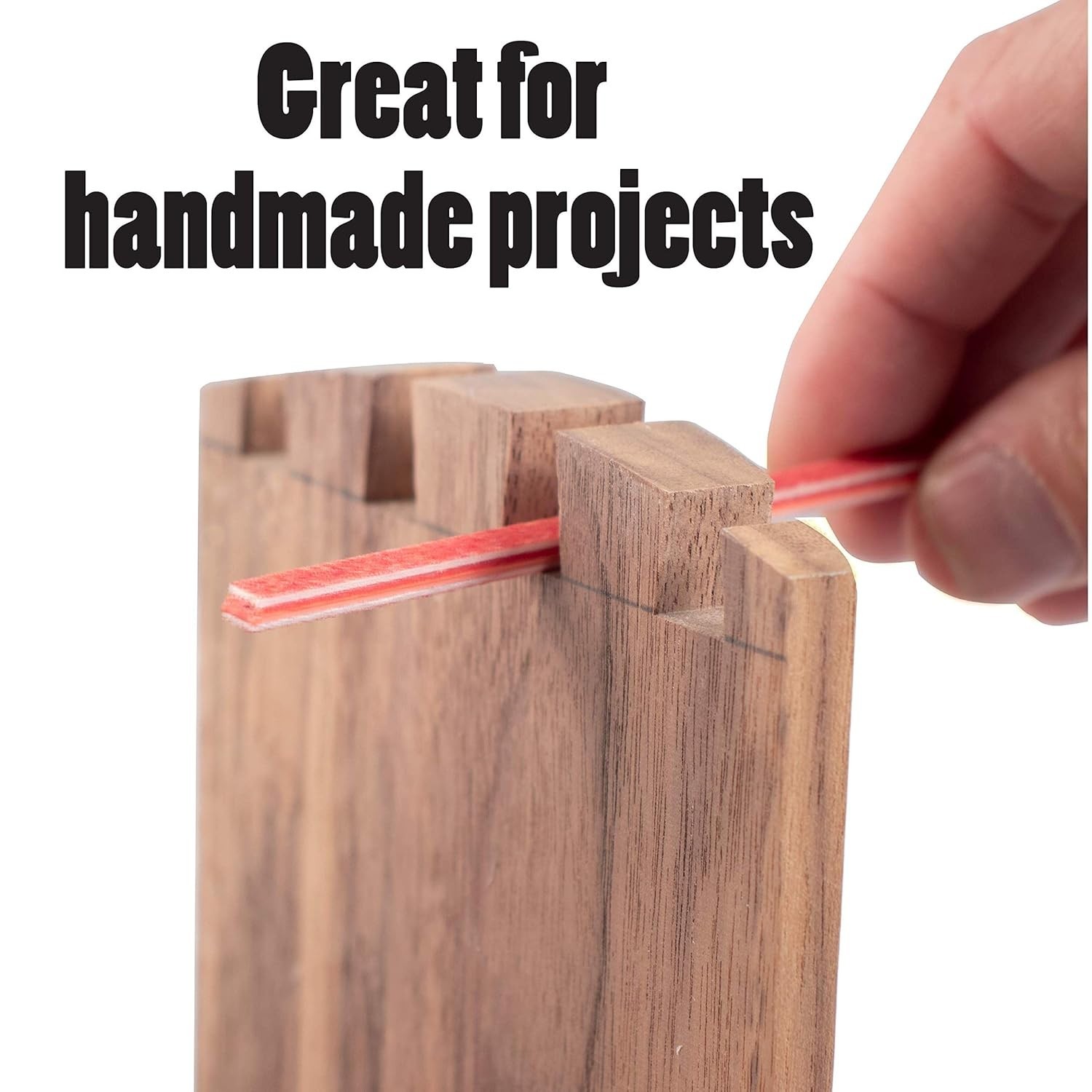 Keystone Assorted Grit 100 Pcs Sanding Twigs Kit (Coarse & Fine)