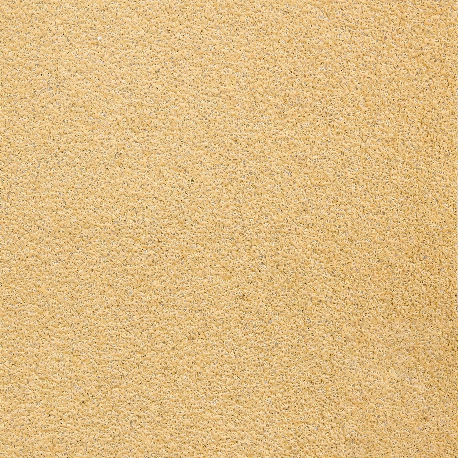 10 Yard Gold 60 Grit Sandpaper – Clog-Resistant PSA Roll, 2-3/4″ Wide