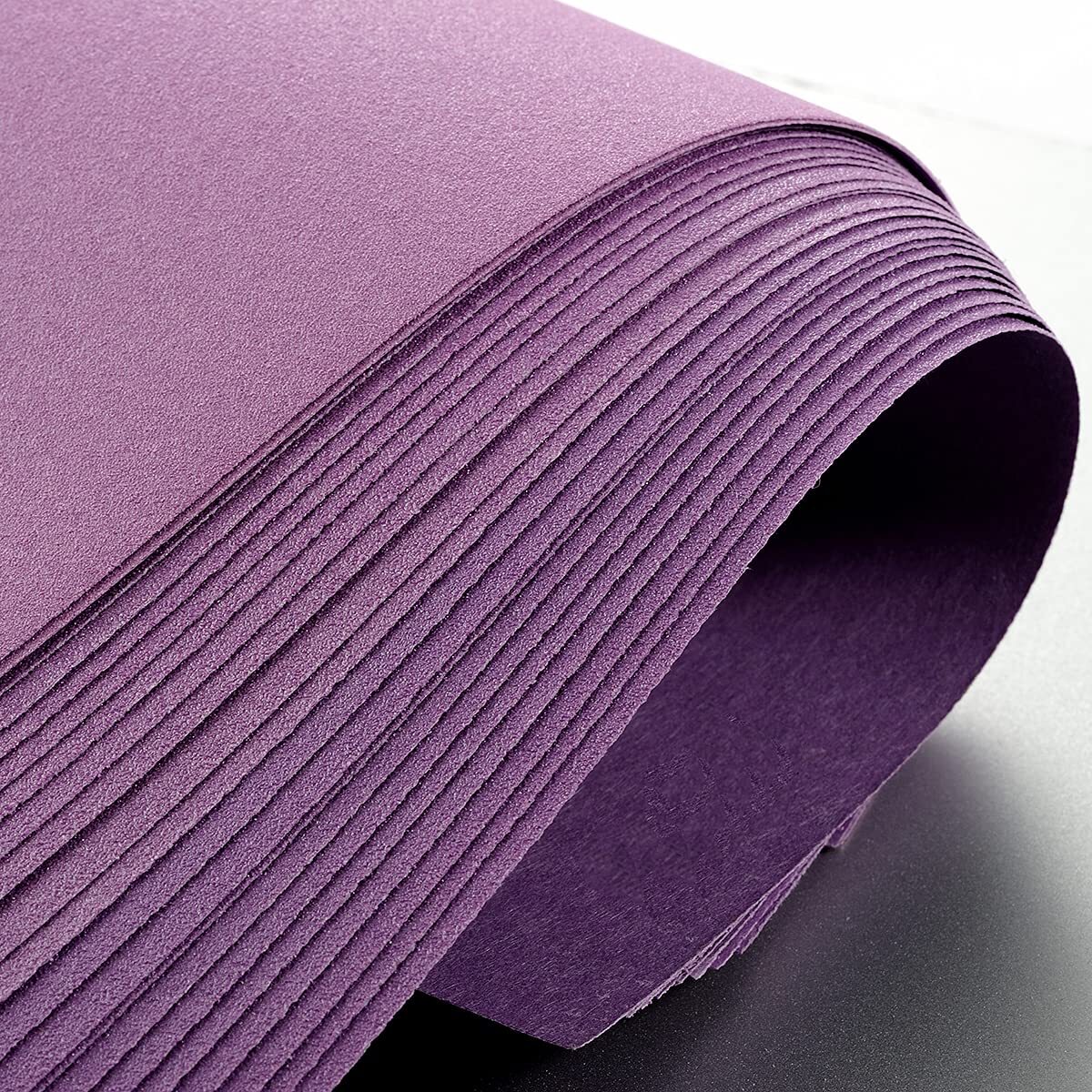12 Pack 9×11 Inch Wet and Dry Sanding Sheets for Wood Furniture Finishing Metal