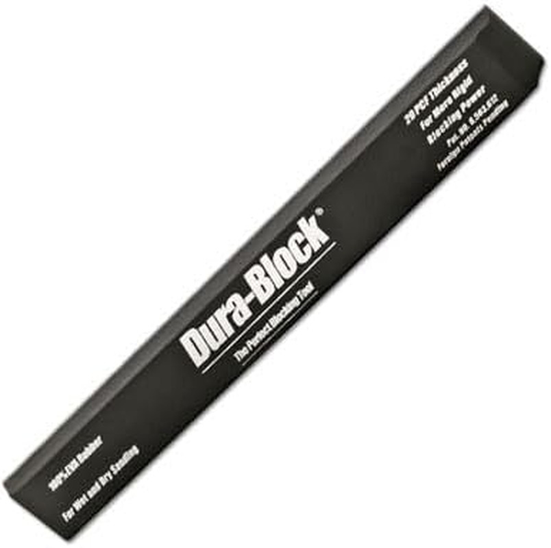 Dura Block 30″ Long Board Sander for Perfect Smooth Finishing and Sanding