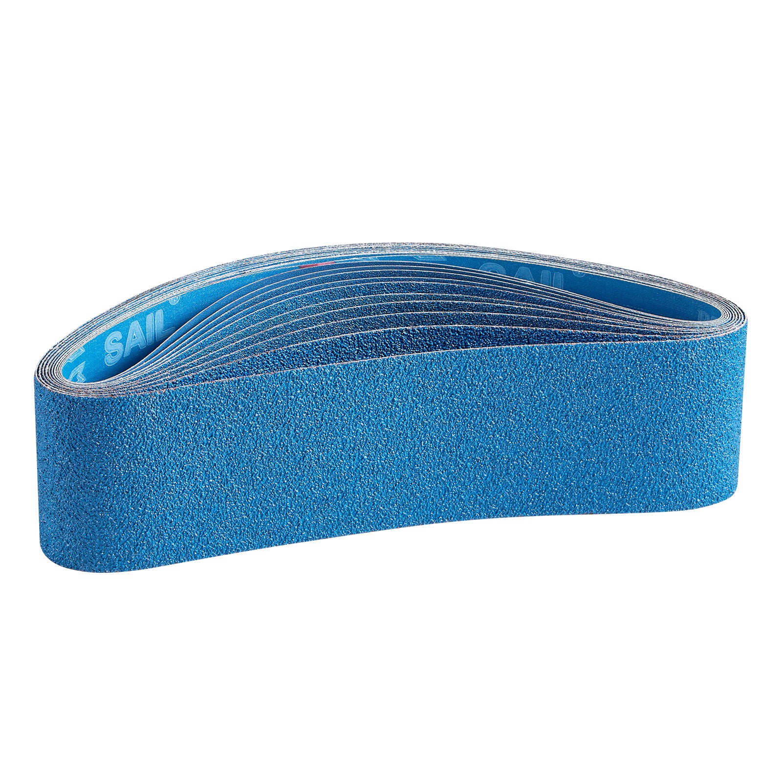VEVOR Sanding Belts 4″ x 36″ 10 PCS Belt Sander Sanding Belt with Assorted Grits