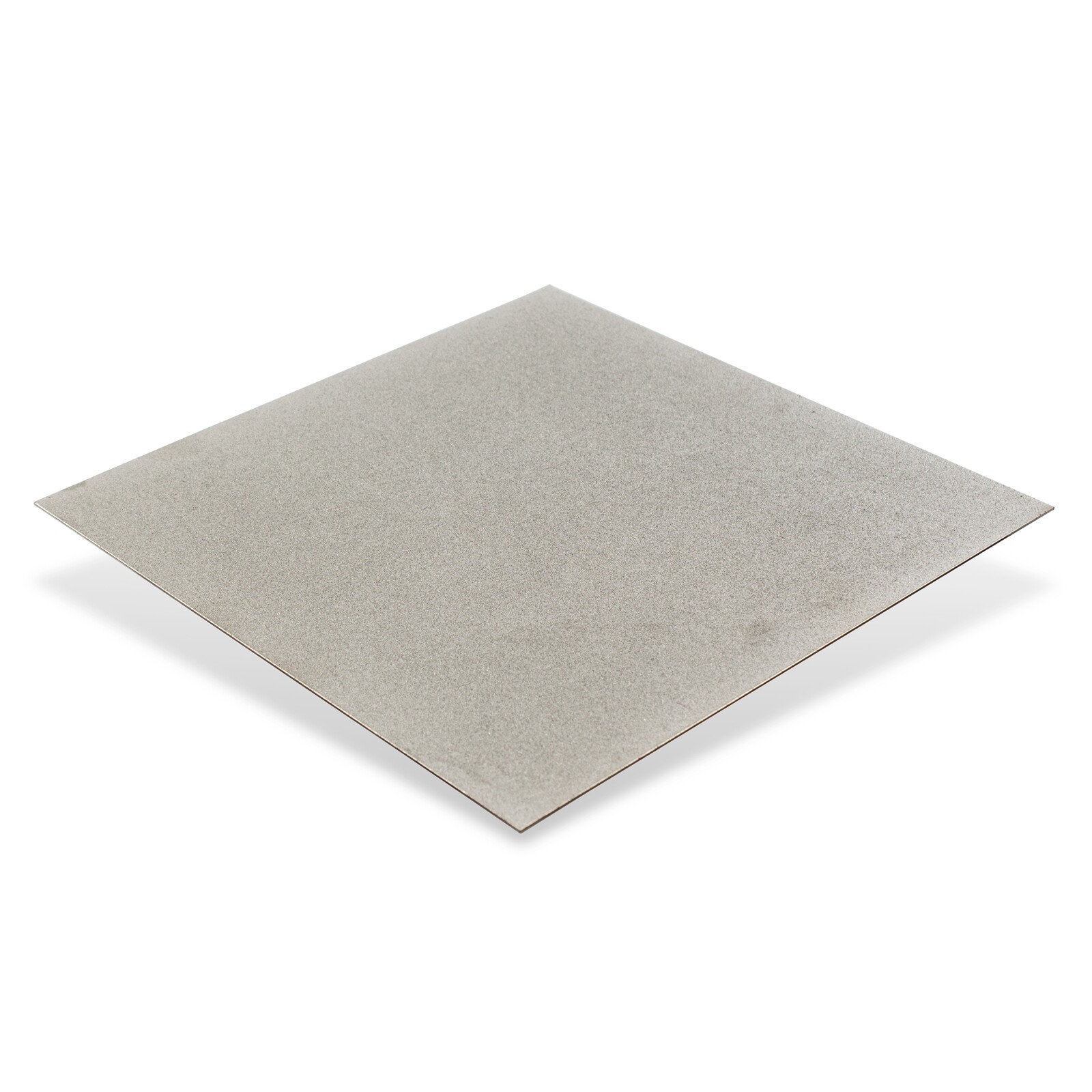 6″ Grit 240 600 1000 Square Sheet Flat Diamond Stone Sharpeners Lapidary Tools