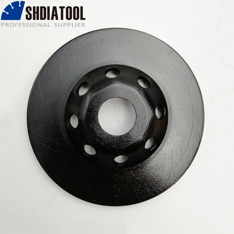 115mm Diamond Grinding Wheel 4.5inch Turbo Sanding Wheel Grinder Marble Concrete