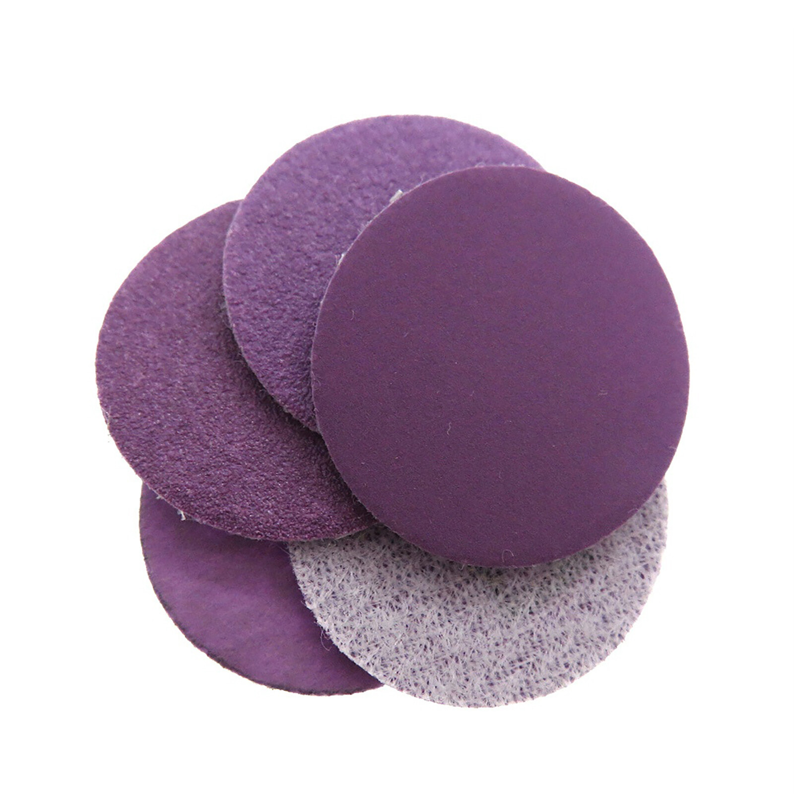 150mm Wet and Dry Sanding Discs 6 inch Sandpaper Hook and Loop Pads P60 – P10000