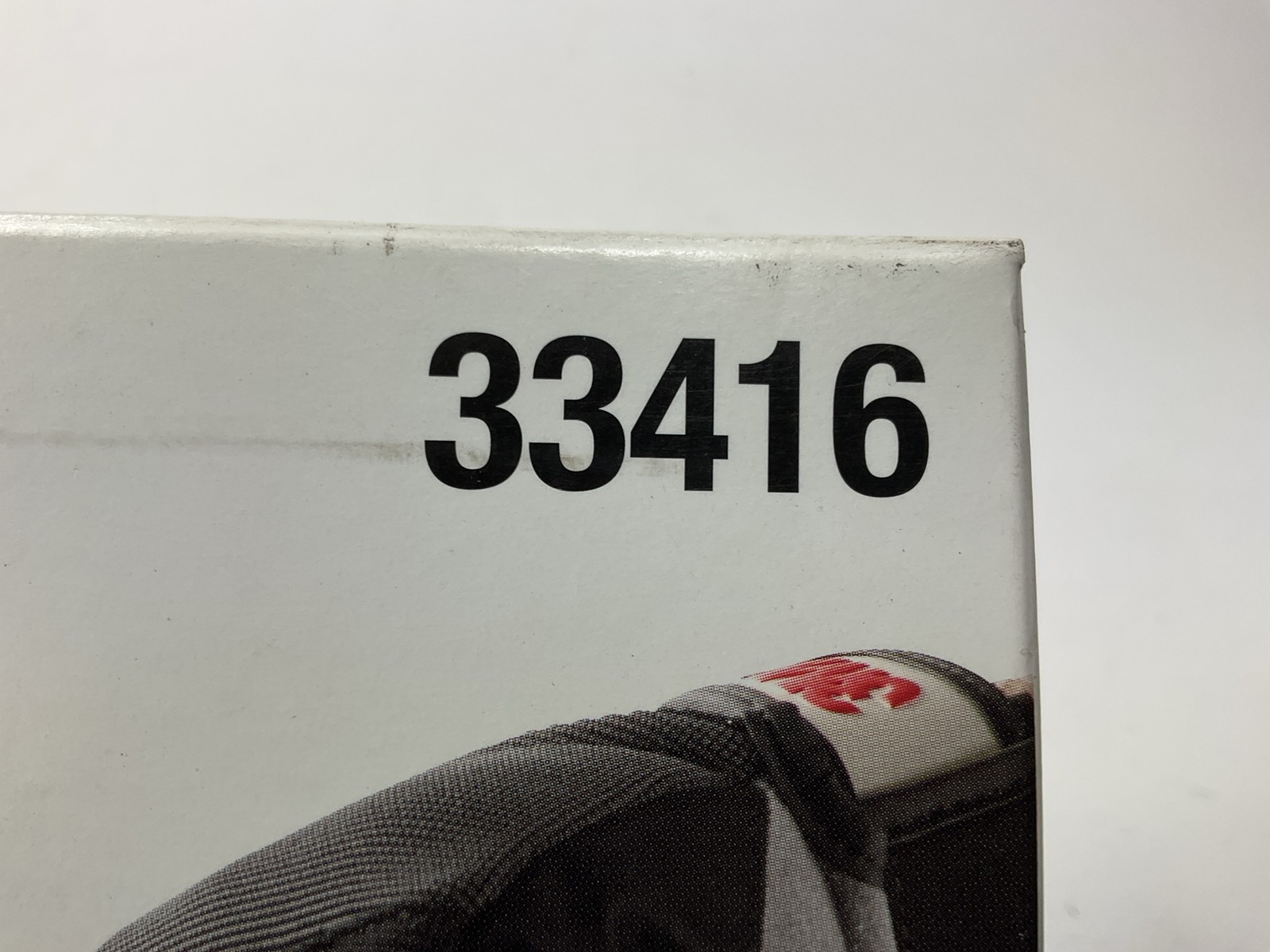 3M 33416 Cubitron II Grinding Disc, 5 In X 7/8 In 80+ Grit, 5 Pack