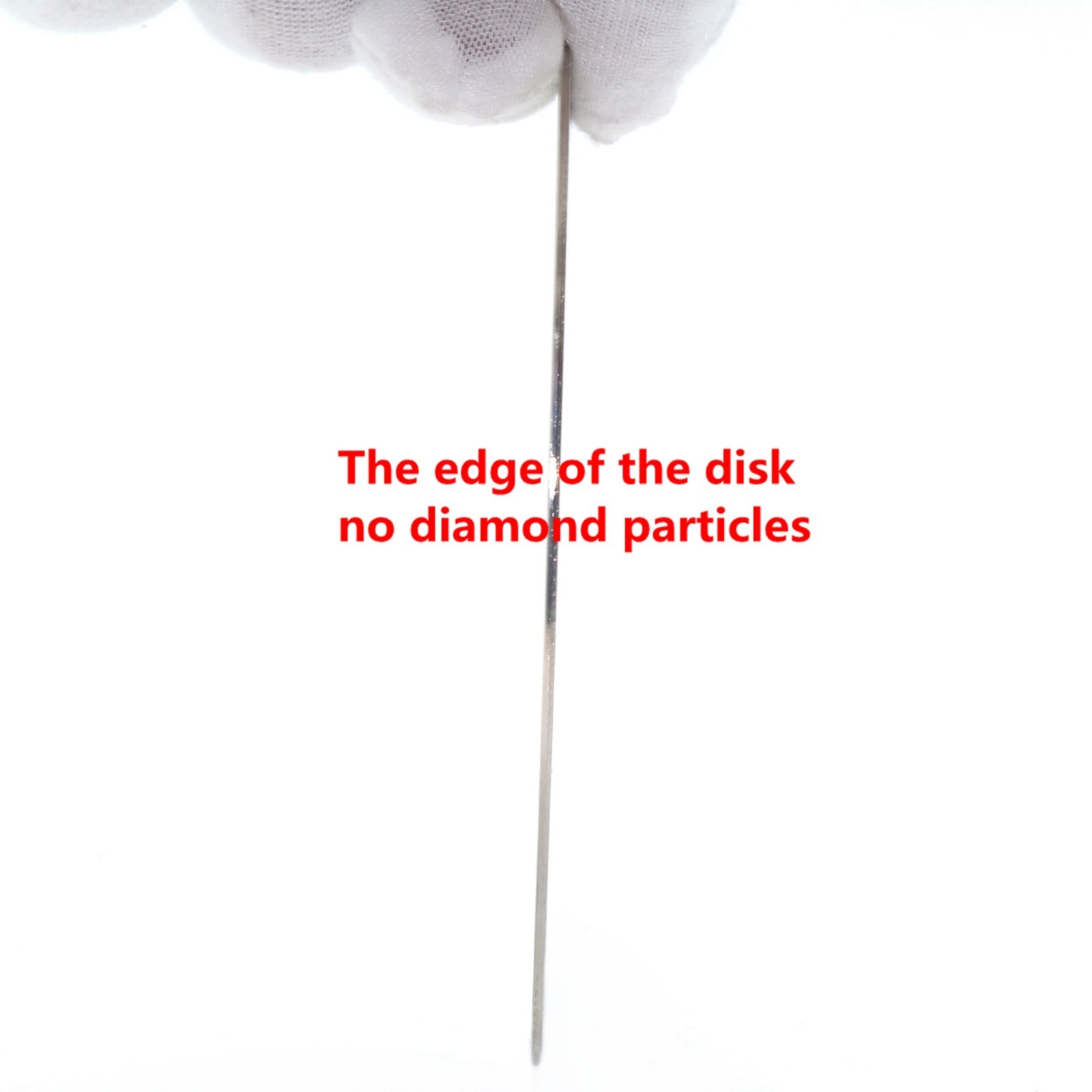 5″ inch 125mm Diamond Grinding Disc Grit 60-3000 Coated Flat Lap Disk for Stone