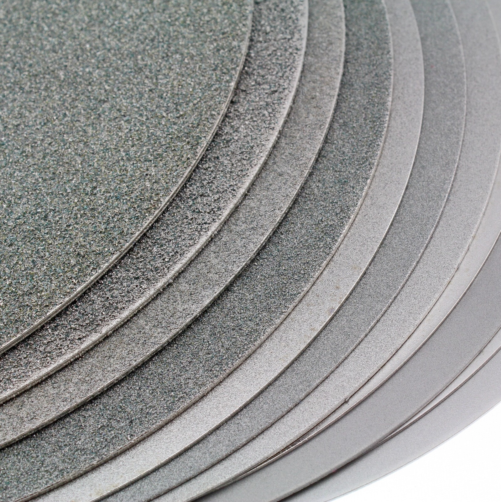 24″ inch 600mm Diamond Grinding Disc Grit 46-800 Flat Lap Disk Lapidary Tools