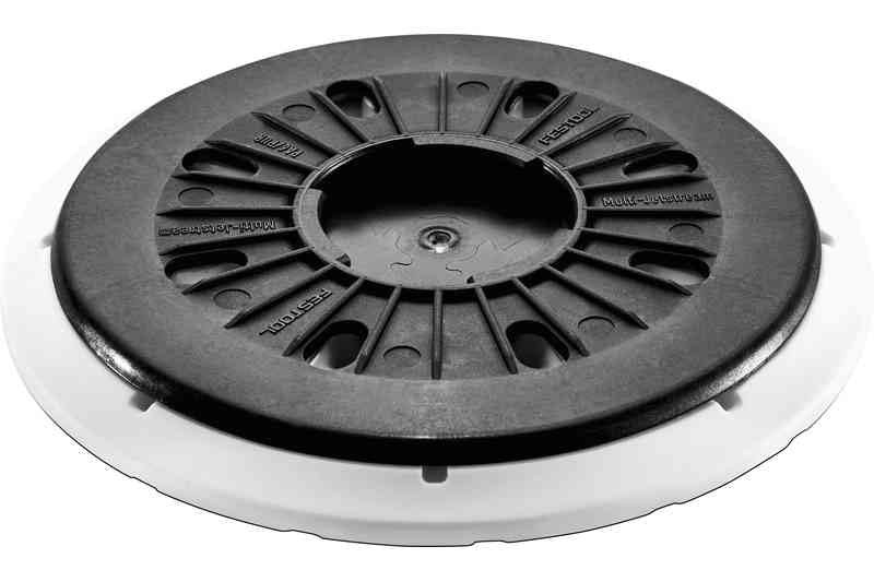 202461 RO 150 FEQ 6-Inch (150mm) Soft Sanding Pad