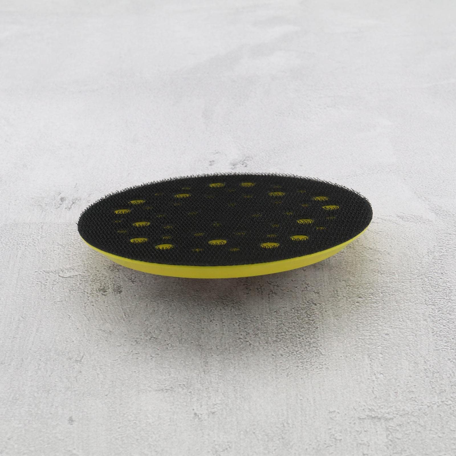 eMagTech 125mm 5 Inch Backing Pad Compatible with Mirka Ceros/Deros 44