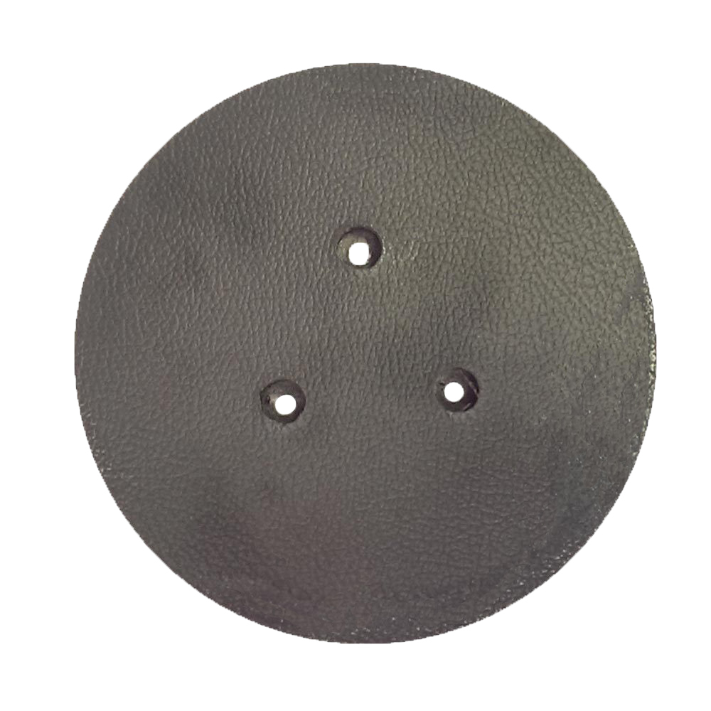 5″ PSA Sander Pad No Holes For Porter Cable 13904 13909 333 334 332 13900